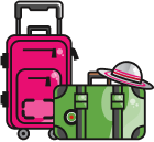 BAGGAGE AND PERSONAL BELONGINGS INSURANCE